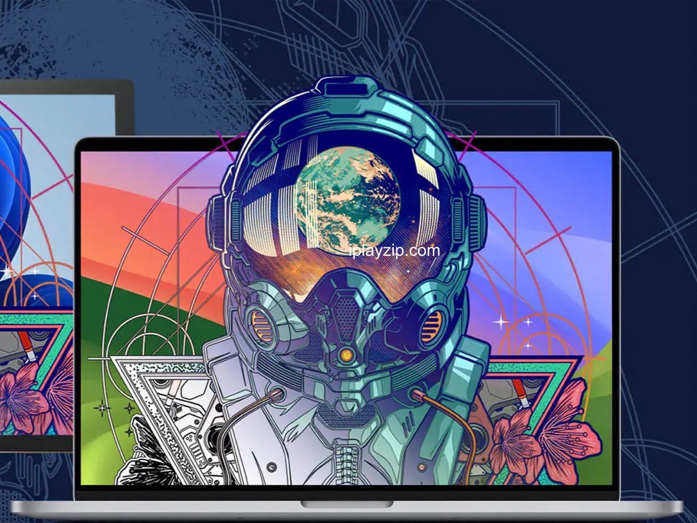 强大的平面设计与插图工具 CorelDRAW v26.0.0.101 破解版