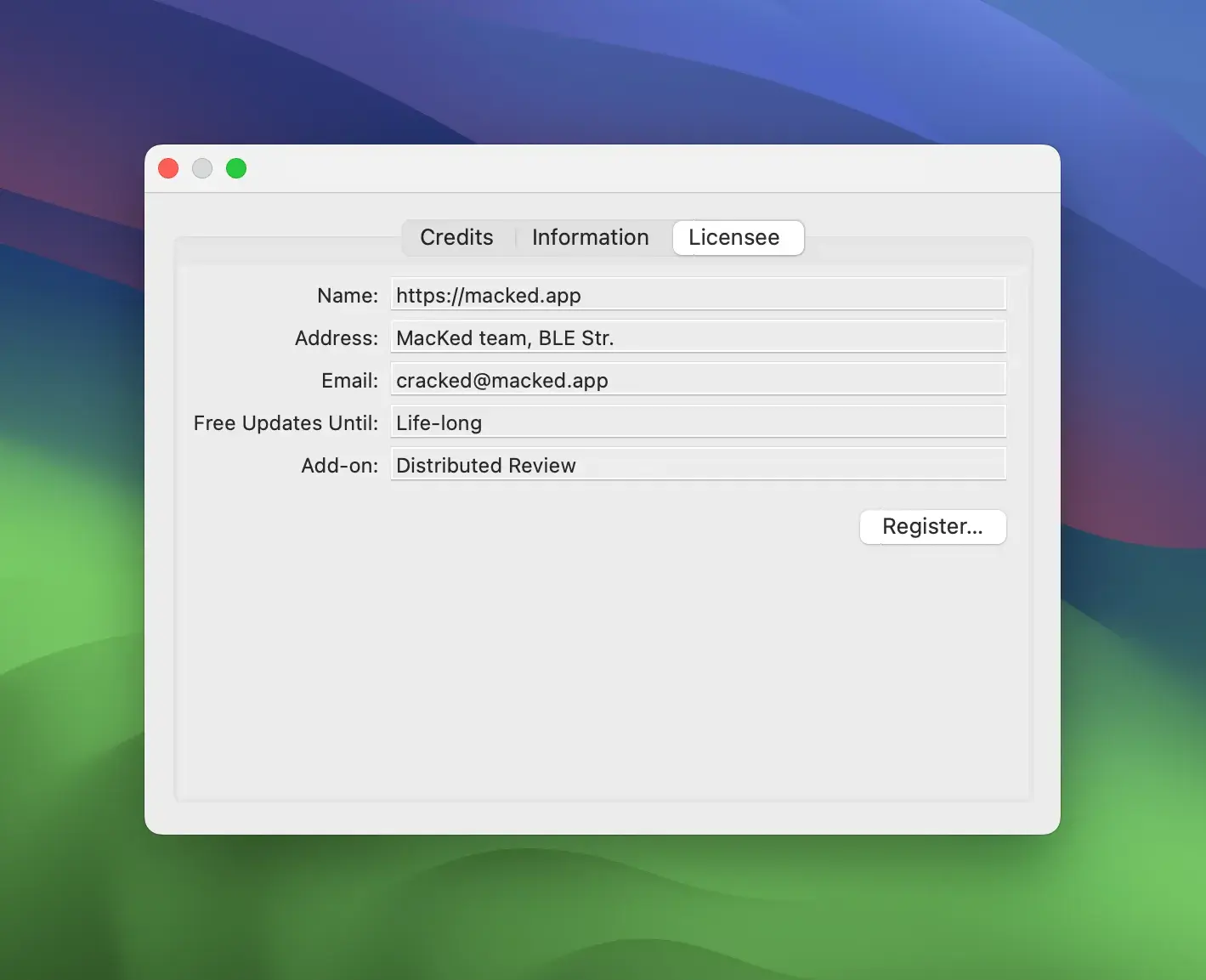 为 MacOS 提供顶级的 Git 操作体验 SmartGit 23.1.3 破解版