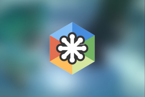 简洁高效的 SVG 图形编辑器 Boxy SVG v4.59.1 破解版 