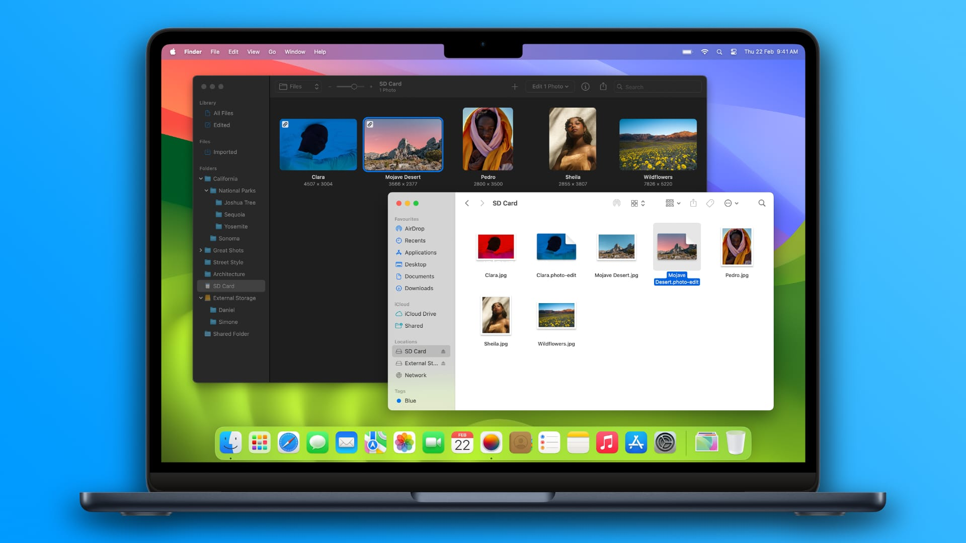 全能的照片编辑工具 Photomator v3.4.5 破解版