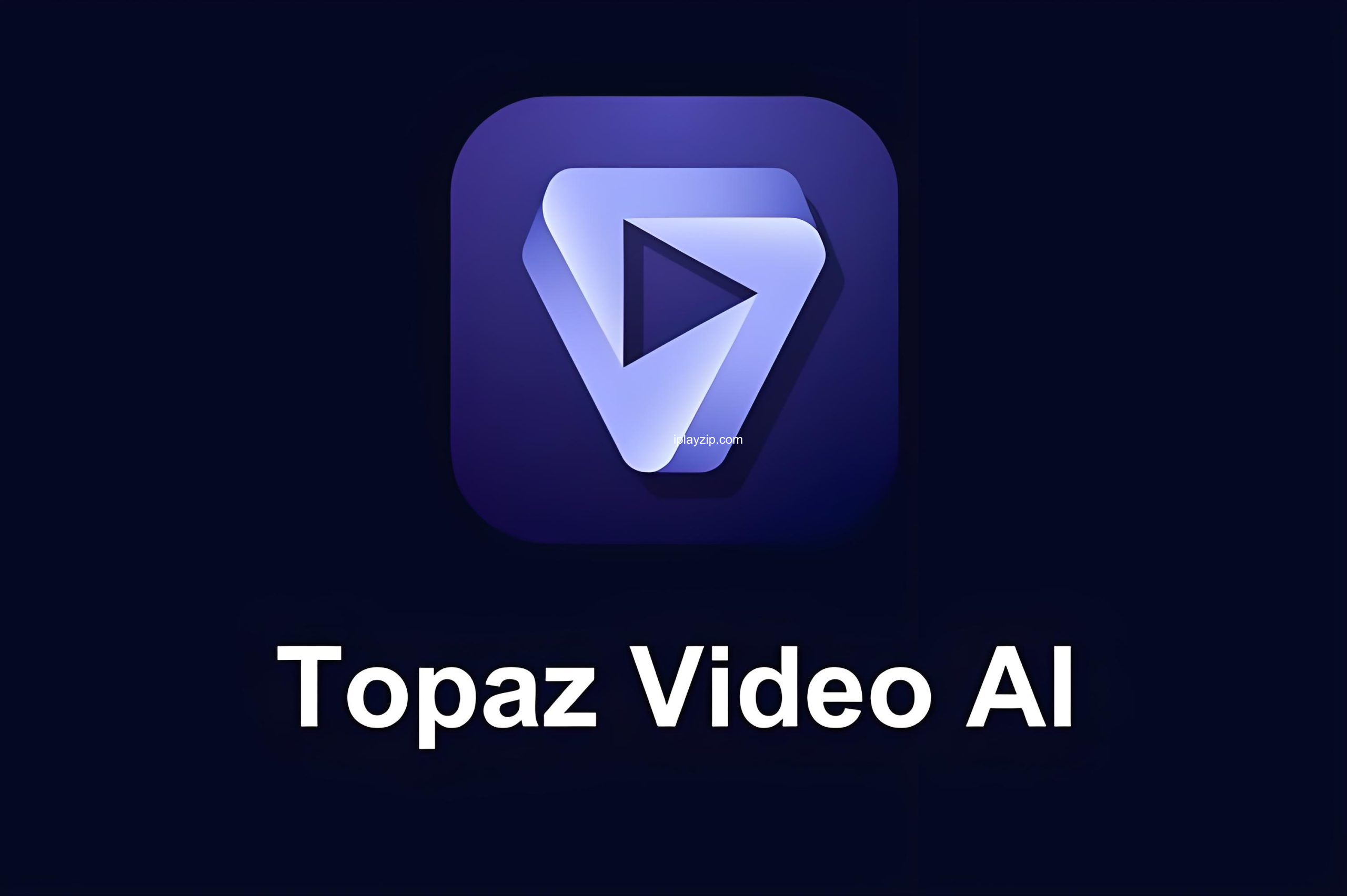 强大的 AI 视频质量增强工具 Topaz Video AI v6.0.3 破解版