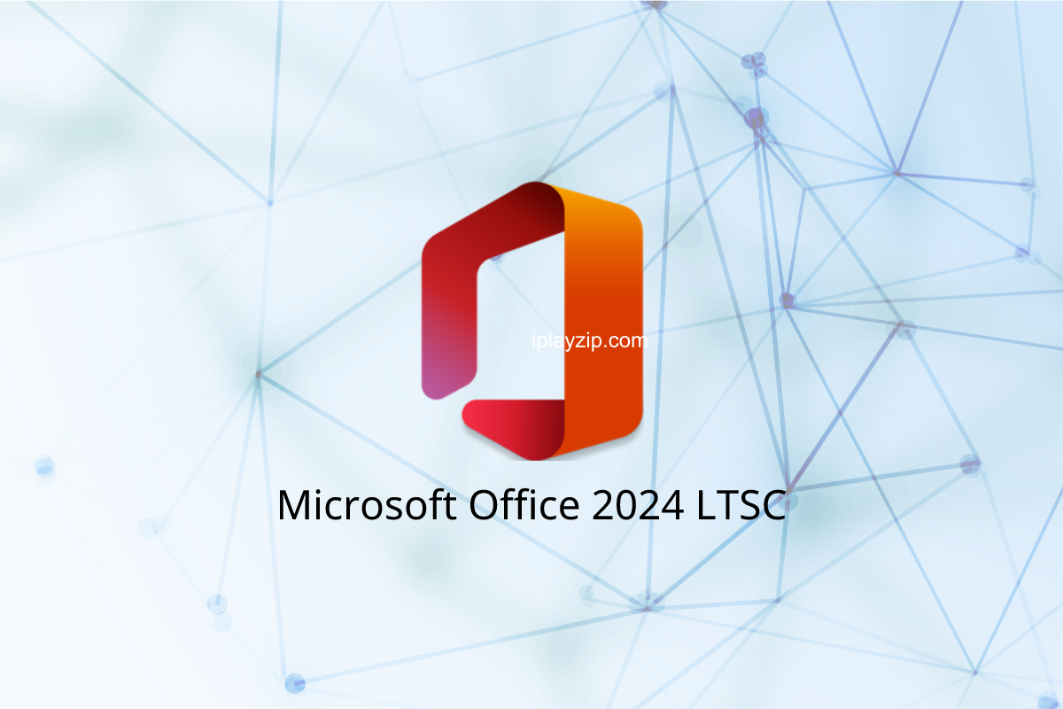 微软办公软件套装 Microsoft 365 2024 LTSC v16.93.25011212 破解版 