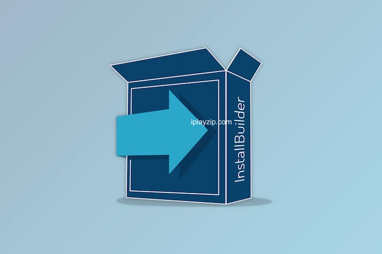 跨平台安装包制作工具 InstallBuilder Enterprise v25.3 破解版