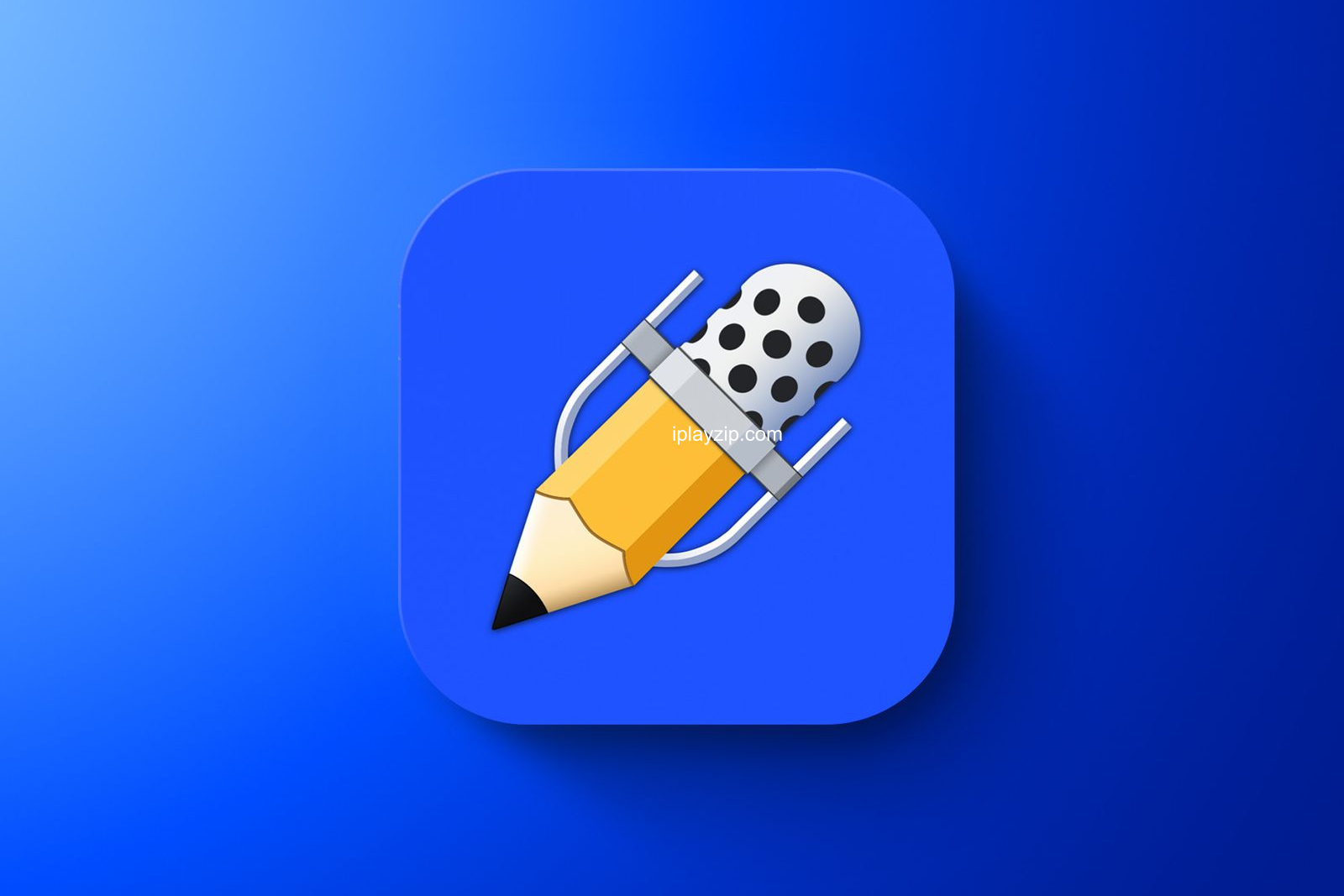 广受欢迎的手写笔记应用 Notability v14.11.1 破解版