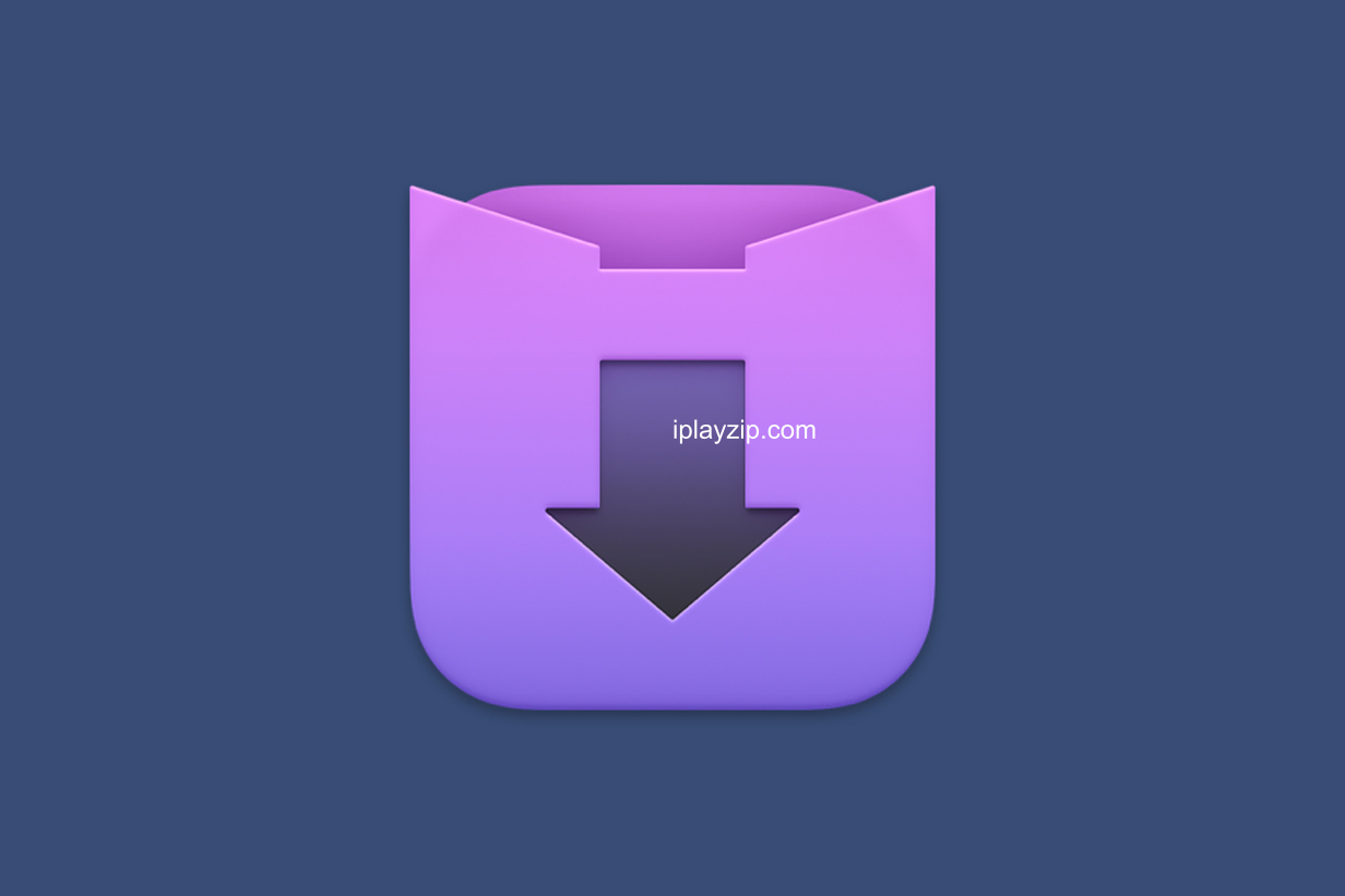 高效视频下载工具 Downie v4.9.10 破解版 