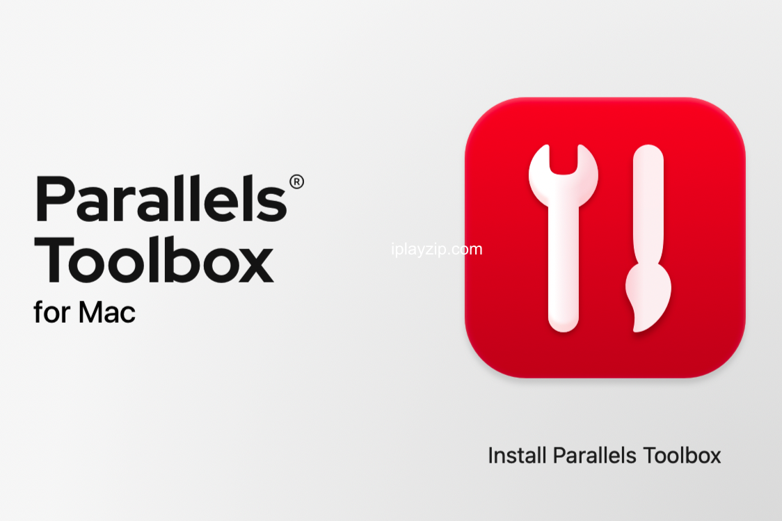 Parallels 全能系统工具箱 Parallels Toolbox v7.0.0-5272 破解版