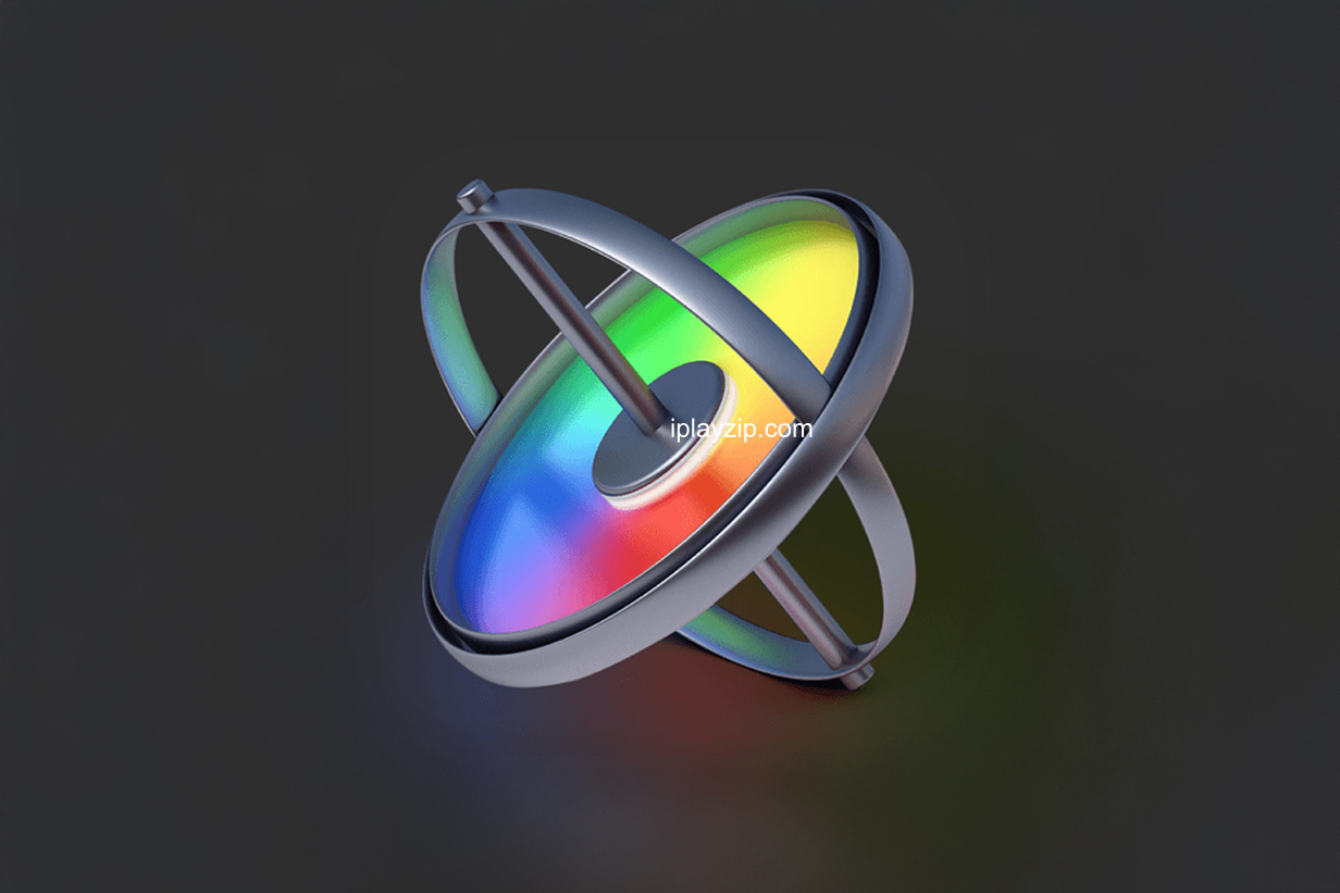 视频后期特效处理工具 Motion v5.10.0 中文破解版