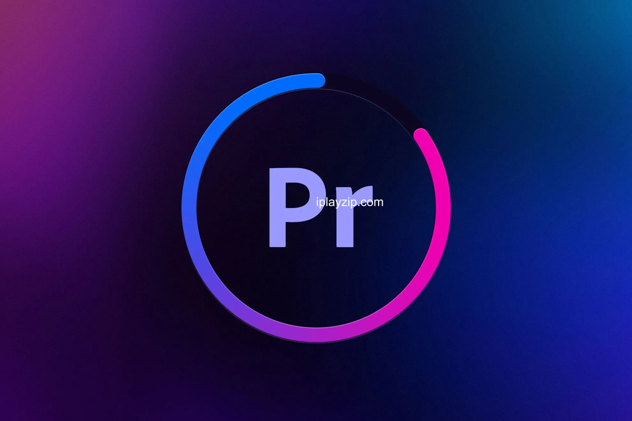 功能强大的视频编辑软件 Adobe Premiere Pro 2025 v25.2.0 破解版