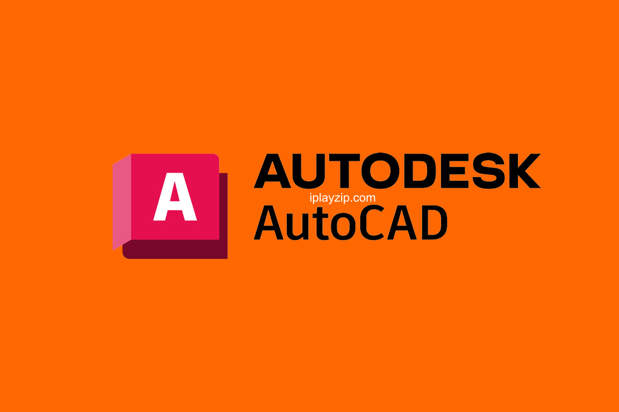专业的设计和绘图软件 AutoCAD 2026 破解版