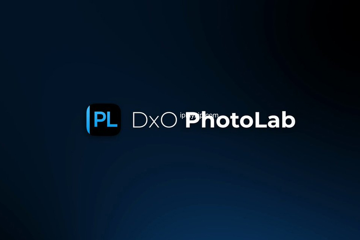 强大的照片编辑与调整软件 DxO PhotoLab v7.6.0.55 破解版