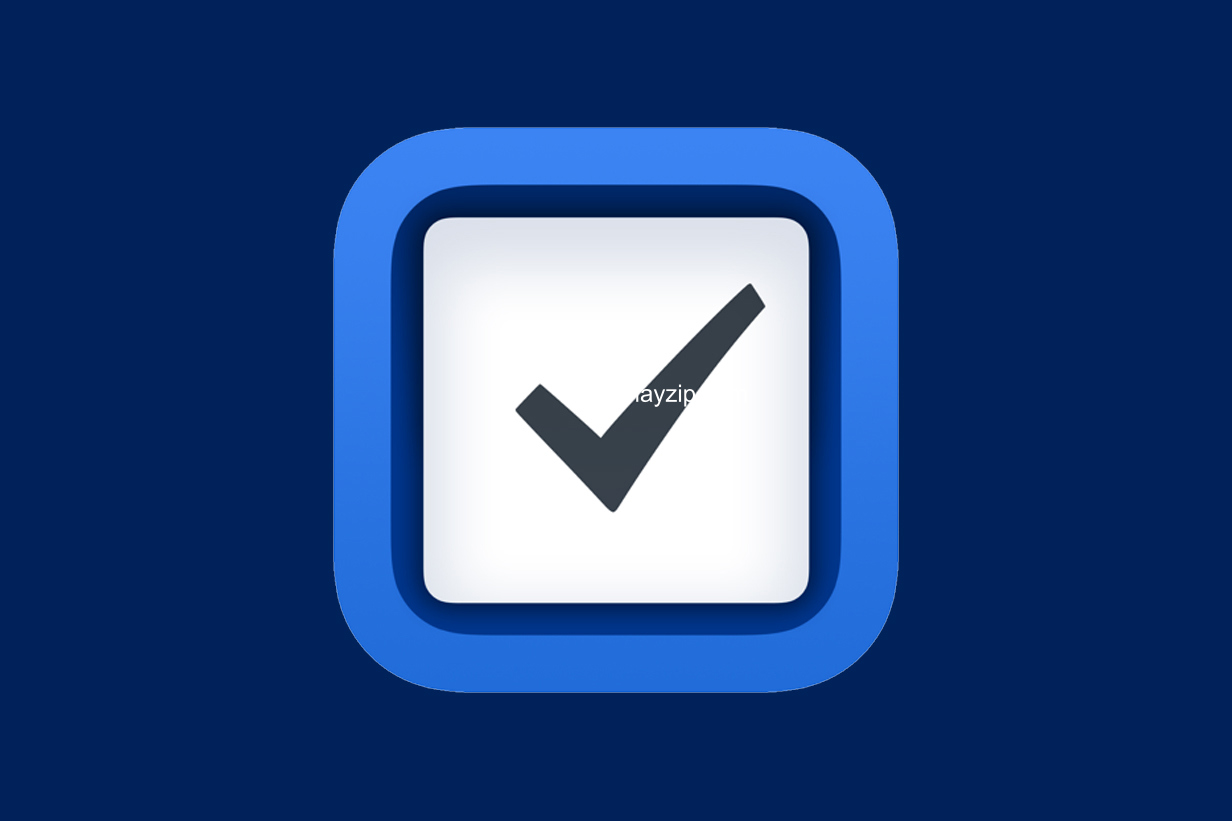 优秀简洁的个人任务管理软件 Things v3.20.8 中文破解版