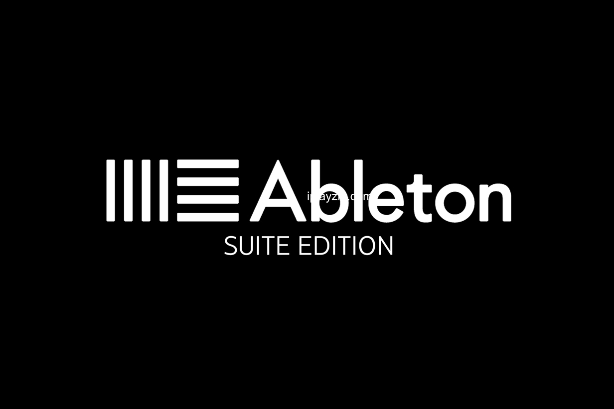 强大的数字音频工作站软件 Ableton Live 12 Suite v12.1.11 破解版