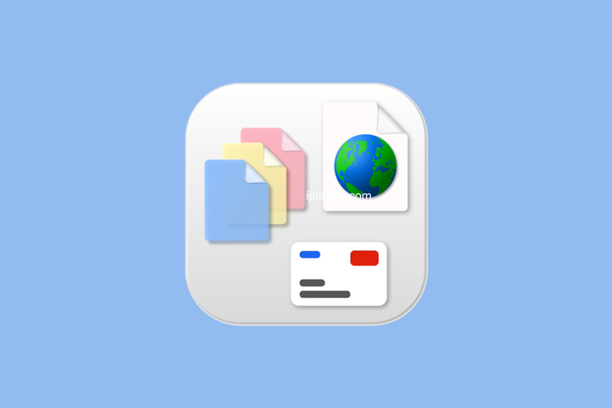 高效便捷的网址收藏管理工具 URL Manager Pro v6.4.6 破解版
