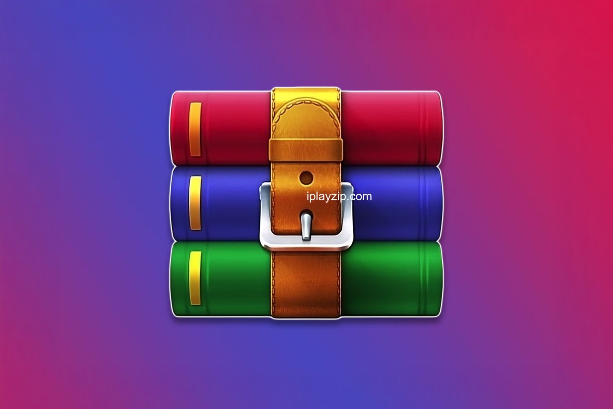最受欢迎的解压缩软件 WinRAR v7.11 Beta1 烈火中文版