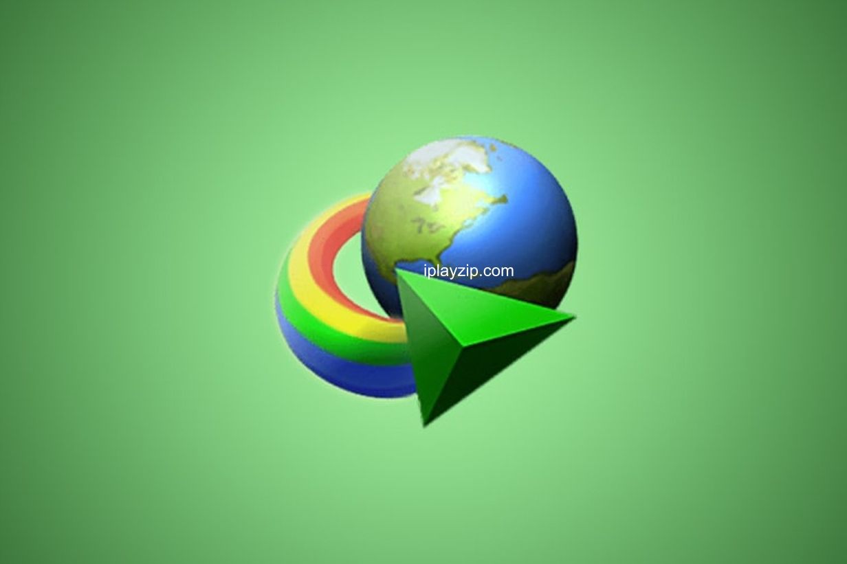 最强下载利器 Internet Download Manager v6.42 Build 26 中文免激活绿色版