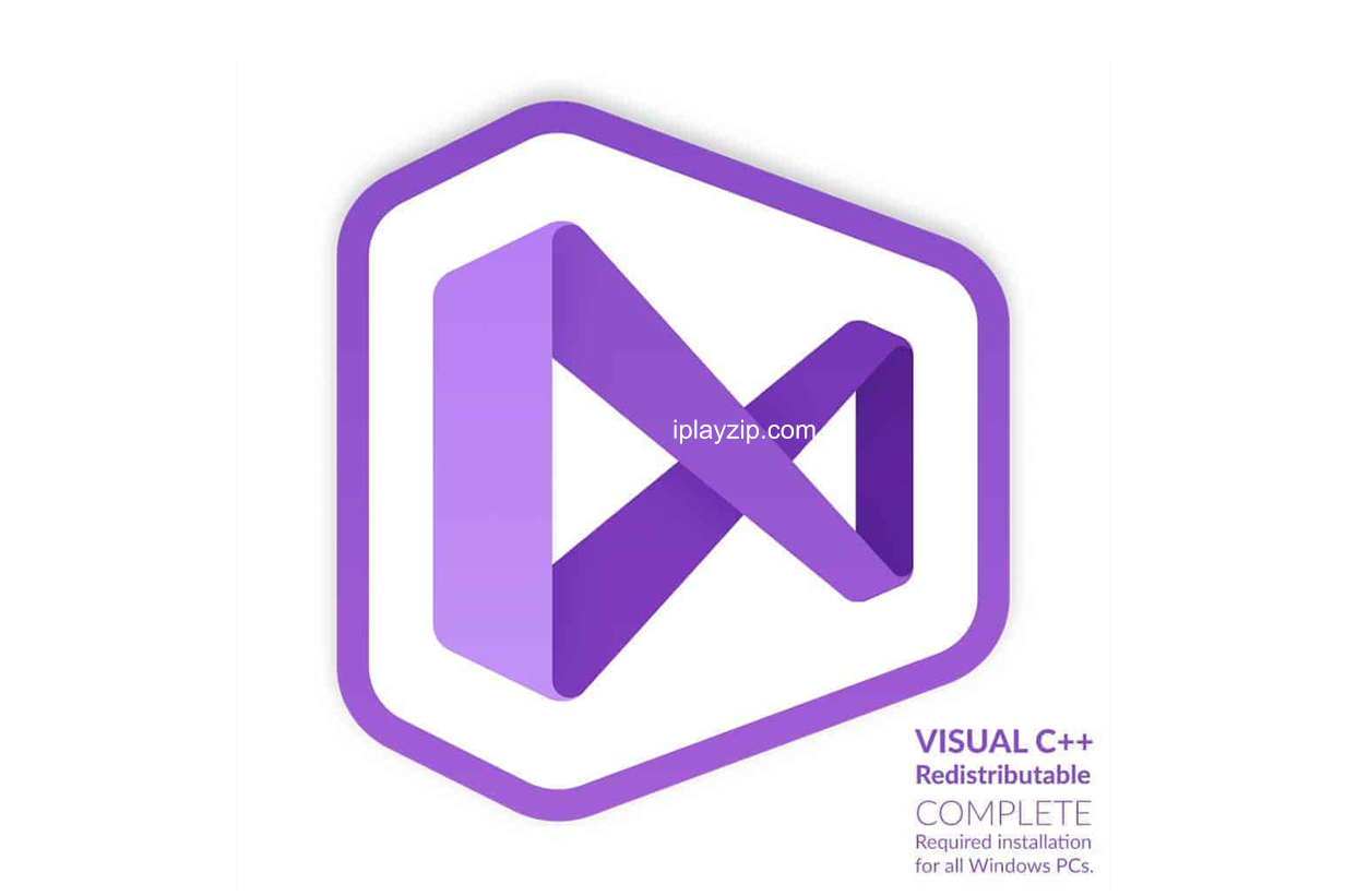 Windows 程序运行库组件 Microsoft Visual C++ Redistributable Package v4.9.25.0422 