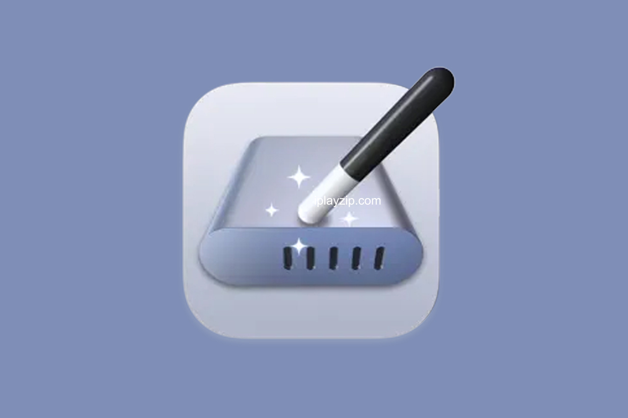 MacOS 磁盘清理工具 Magic Disk Cleaner v2.9.10 破解版