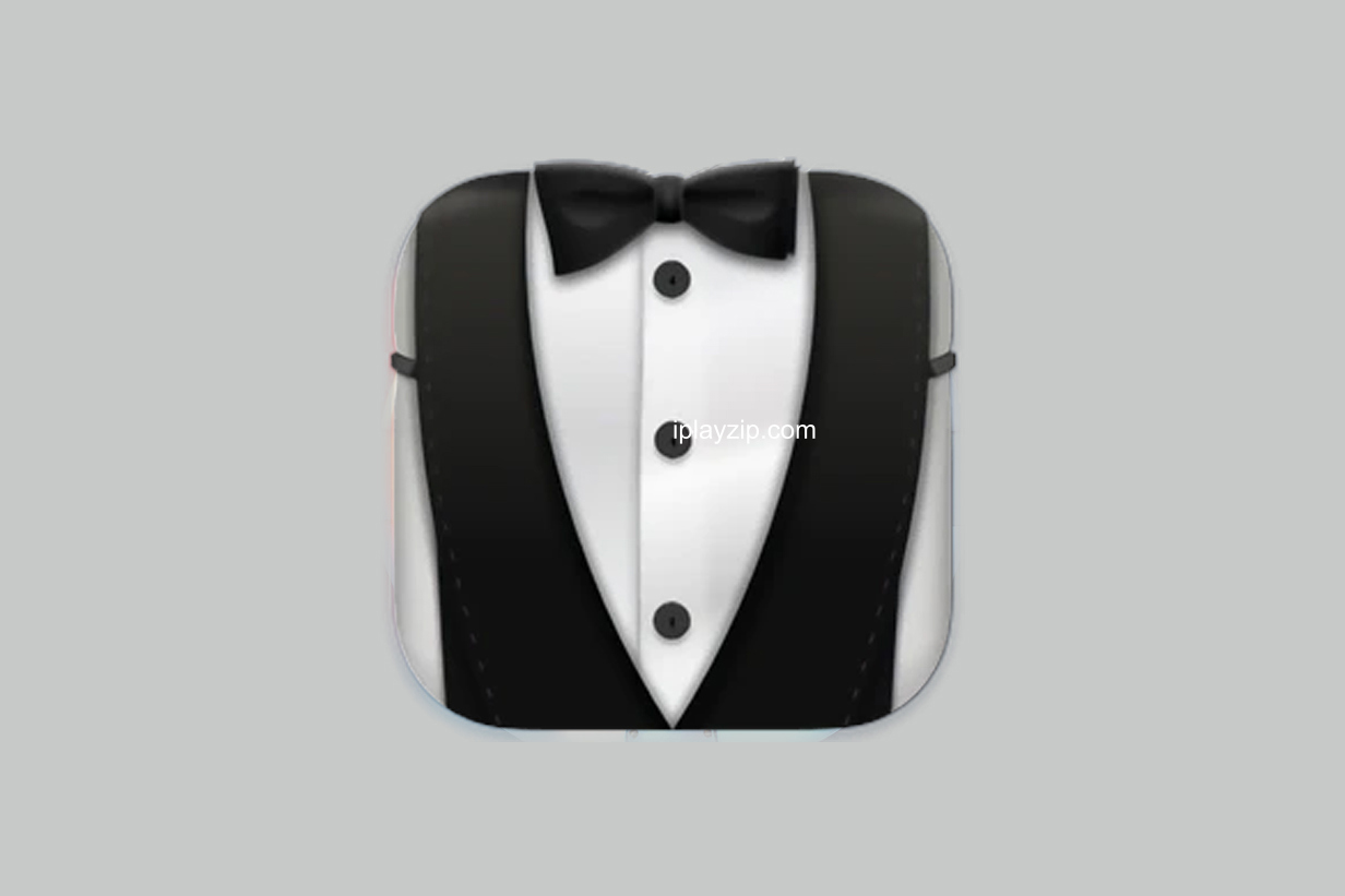 出色的 MacOS 菜单栏管理工具 Bartender v5.0.54 破解版