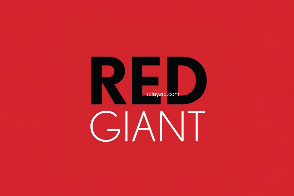 红巨人系列插件合集 Red Giant 2025.4.1 Win/Mac 破解版
