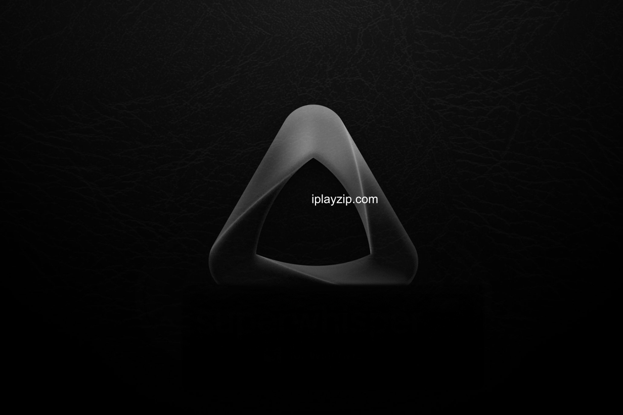 专注于语音处理与智能分析的工具 SuperWhisper v1.45.10 破解版