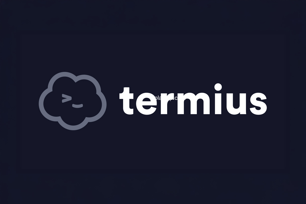 专业级的终端和 SSH 客户端 Termius v9.7.2 破解版