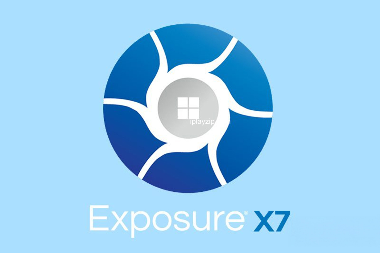 摄影师必备的图像后期处理软件 Exposure X7 v7.2.0.25 破解版
