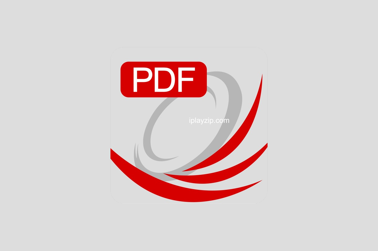 全能 PDF 阅读和编辑工具 PDF Reader Pro v5.0.0 破解版 