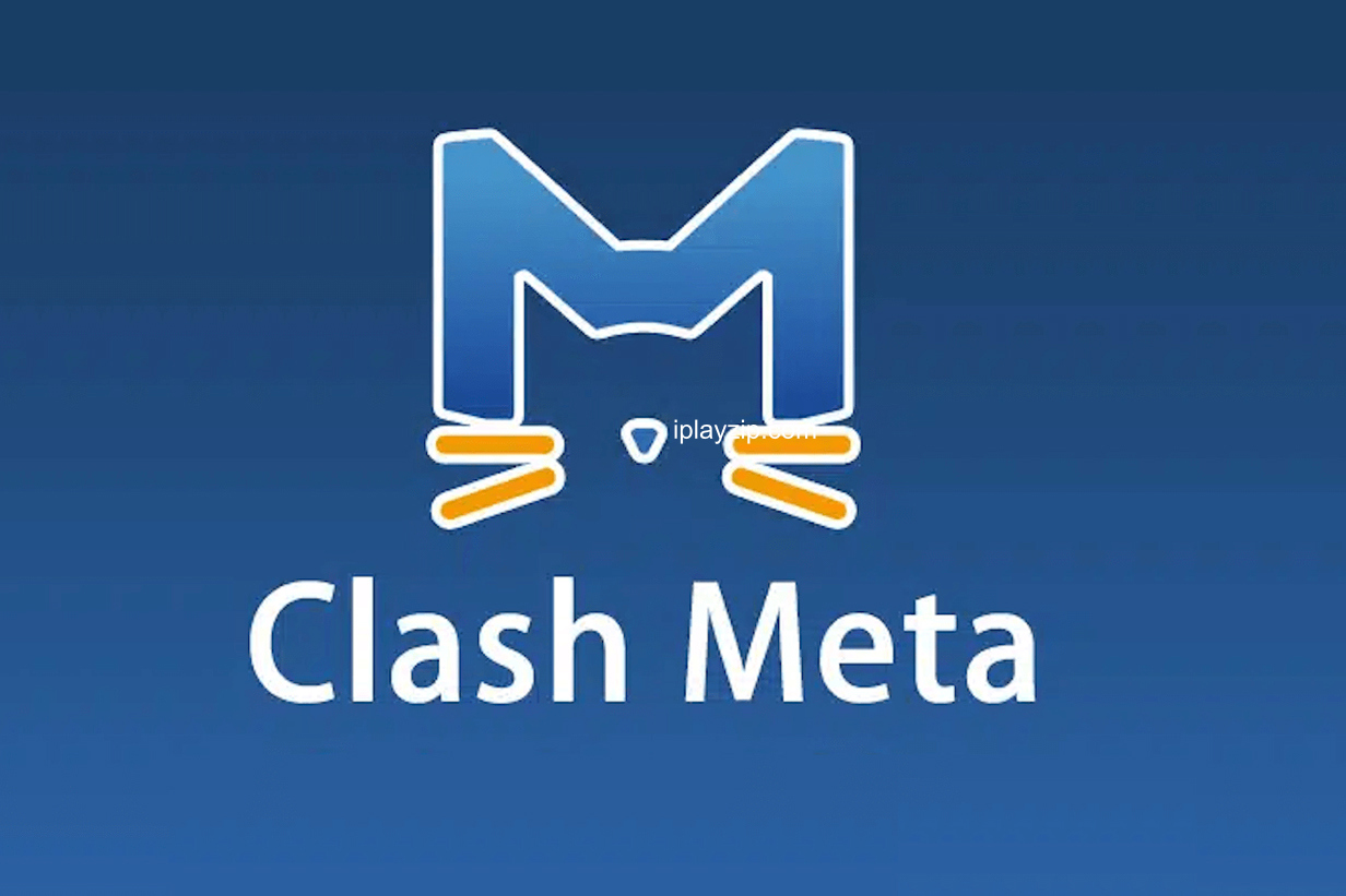 开源轻量级 Clash 代理客户端 ClashX Meta 1.4.12