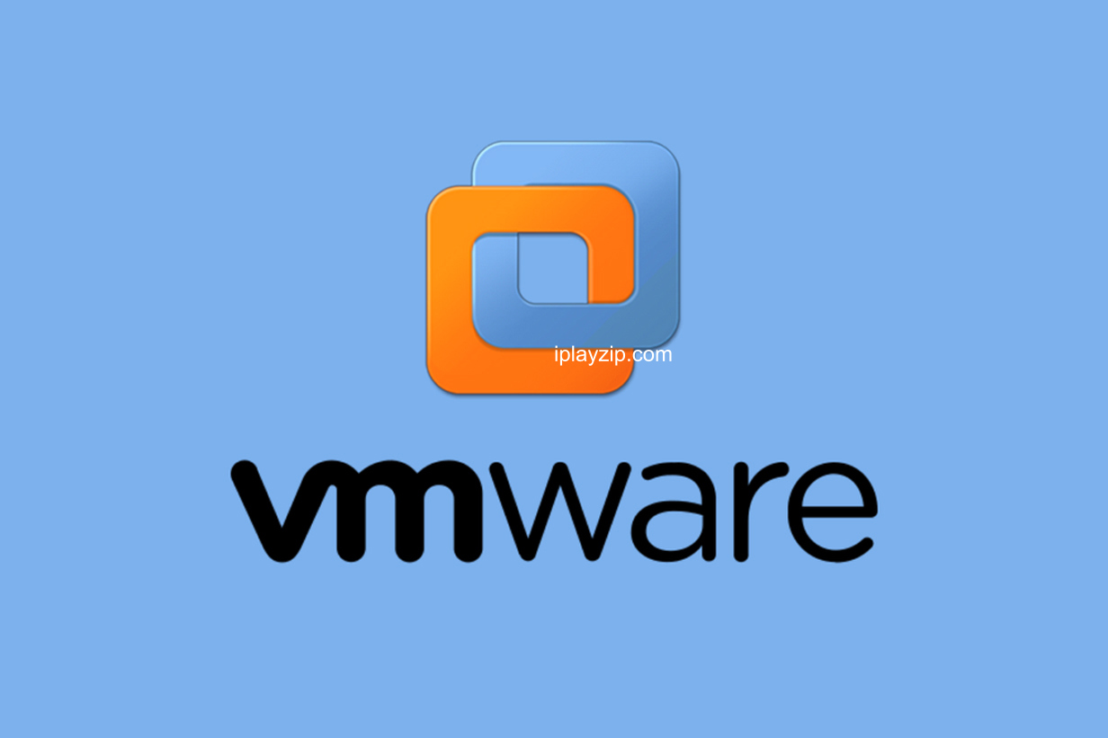 领先的桌面虚拟化软件 VMware Workstation v17.6.3 免激活精简版