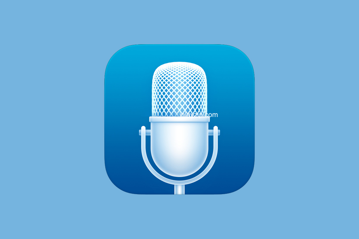 基于人工智能的语音转文字工具 Whisper Transcription v12.5 破解版