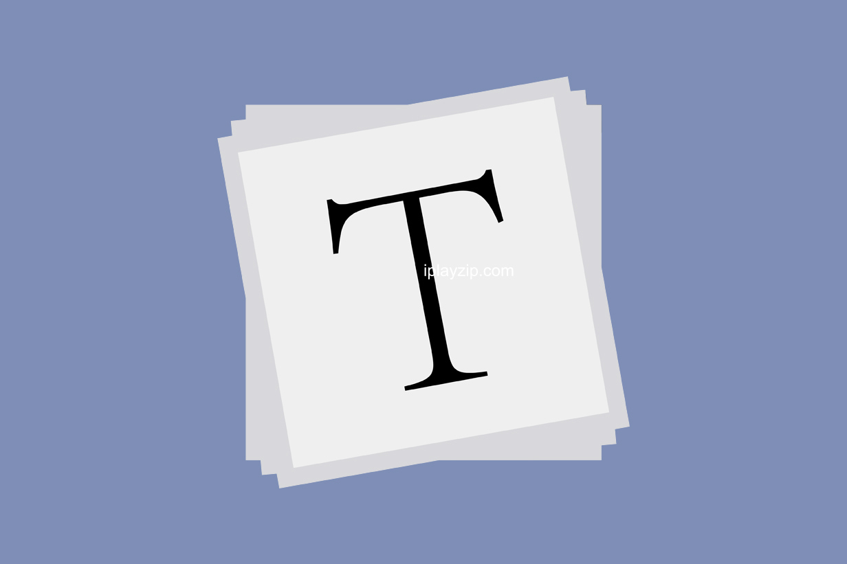 极致简约的跨平台 Markdown 编辑器 Typora v1.10.8 破解版