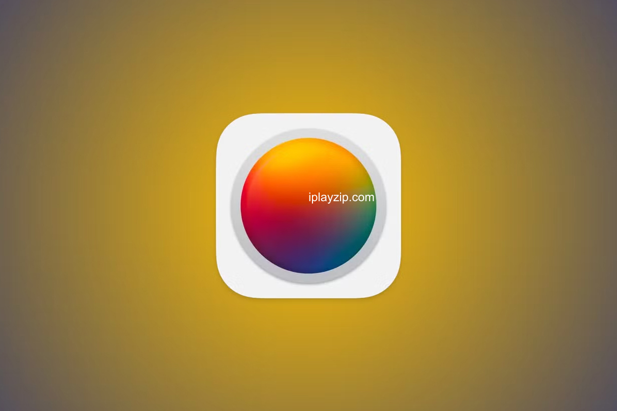 功能强大的照片编辑工具 Photomator v3.4.5 破解版