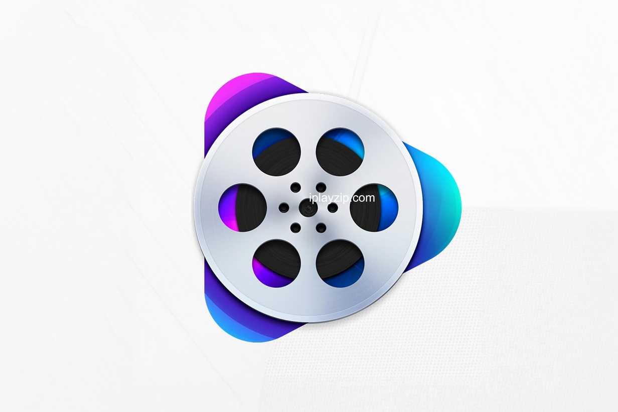 功能全面的视频处理工具 VideoProc Converter AI v8.0 破解版