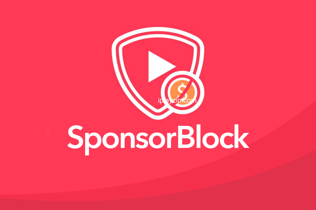 跳过 YouTube 视频广告的扩展工具 SponsorBlock  v5.14.0 破解版