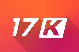 17k 小说 v1.0.0 安卓手机版 免费版