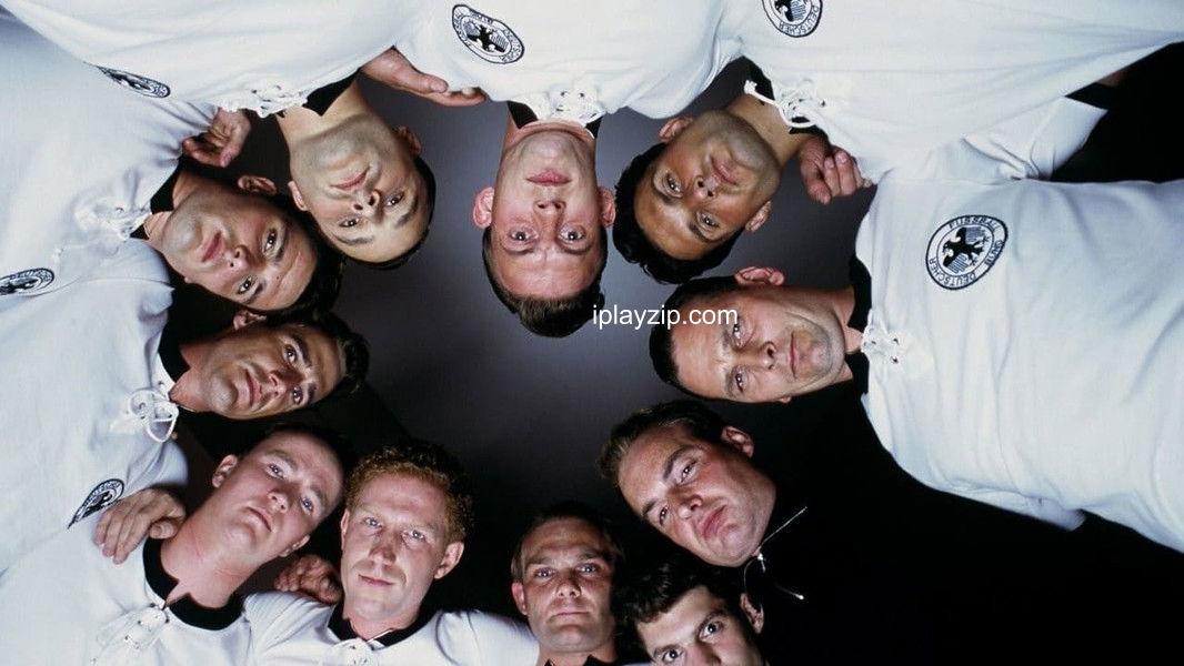 伯尔尼的奇迹 Das Wunder Von Bern 2003 1080P 中德双字 网盘下载