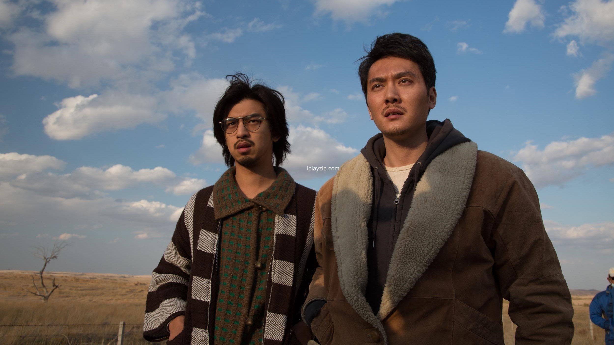 后会无期 The Continent 2014 1080p x265 高清 中字 网盘下载