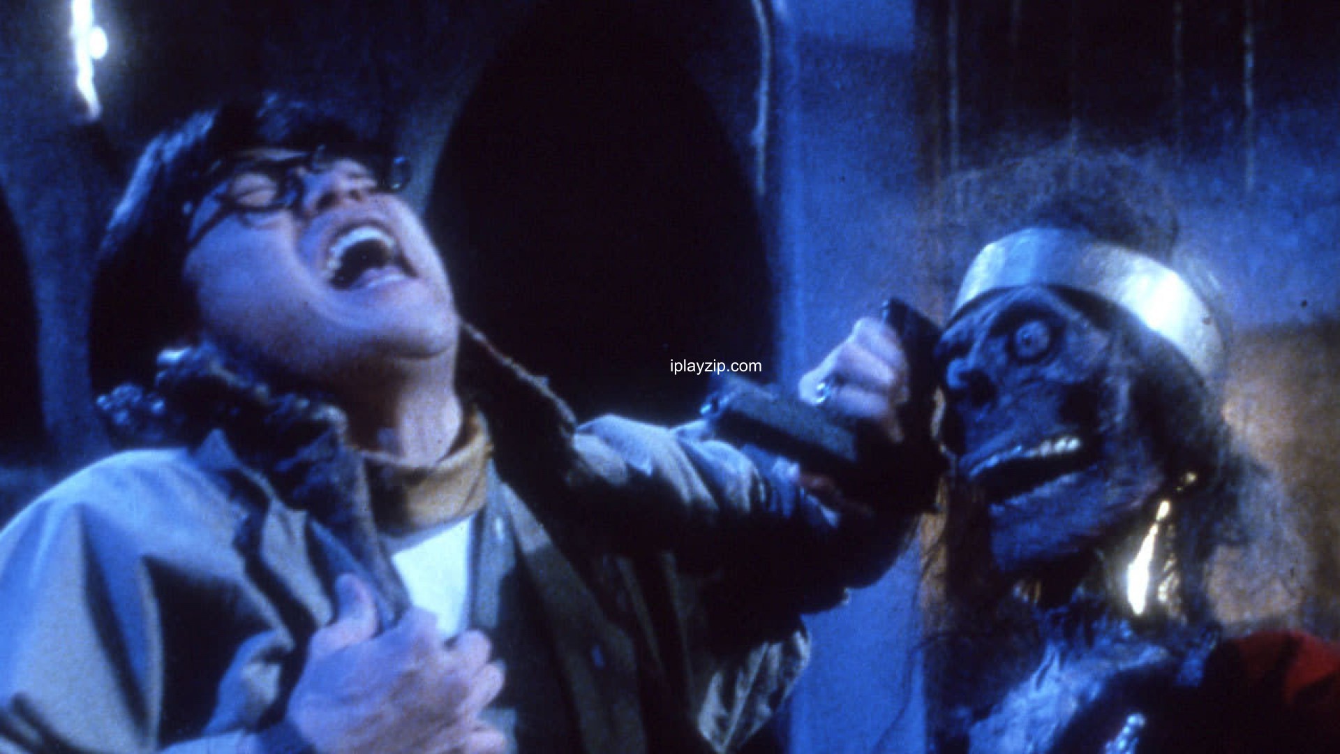 原振侠与卫斯理 The Seventh Curse 1986 1080p x265 高清 中字 网盘下载