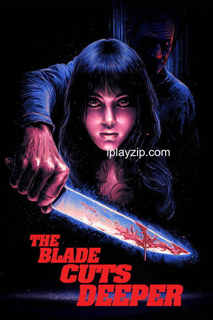 刃噬心渊 The Blade Cuts Deepe 2025 1080P 中英字幕 网盘下载