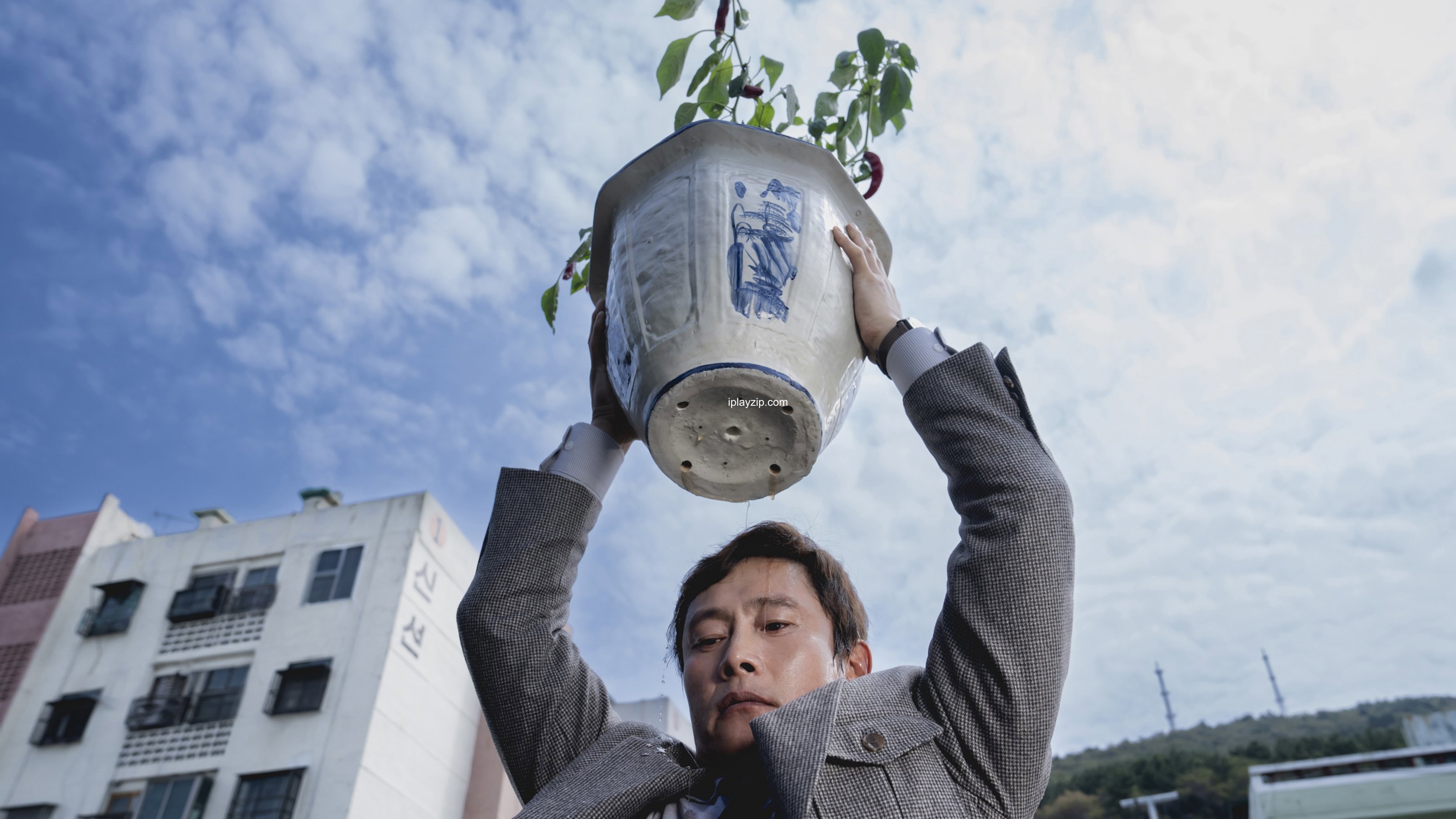 无可奈何 No Other Choice 2025 1080p x264 高清 中字 网盘下载