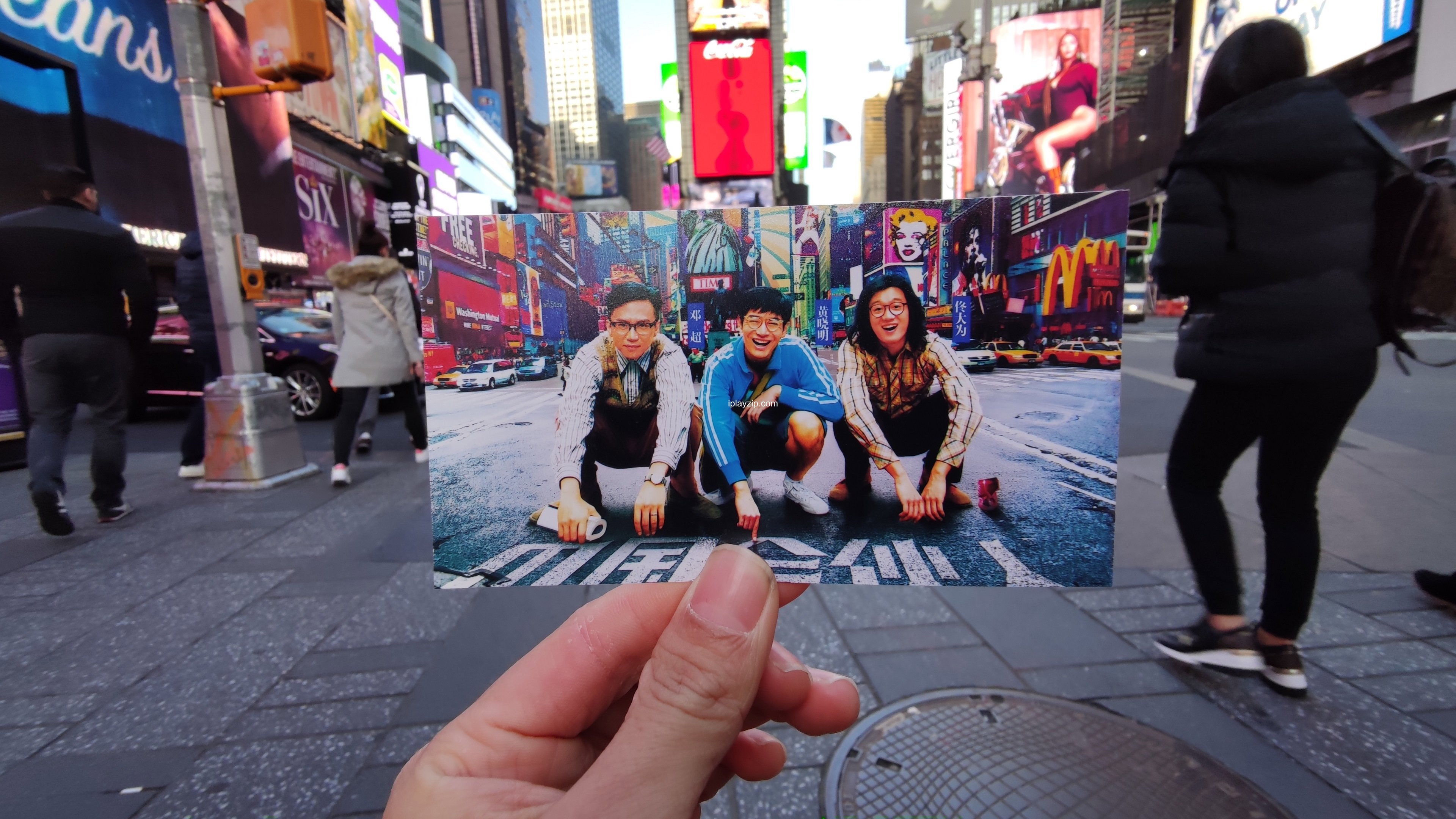 中国合伙人 American Dreams in China 2013 720p x264 高清 中字 网盘下载