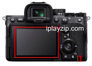 升级过程中相机的状态