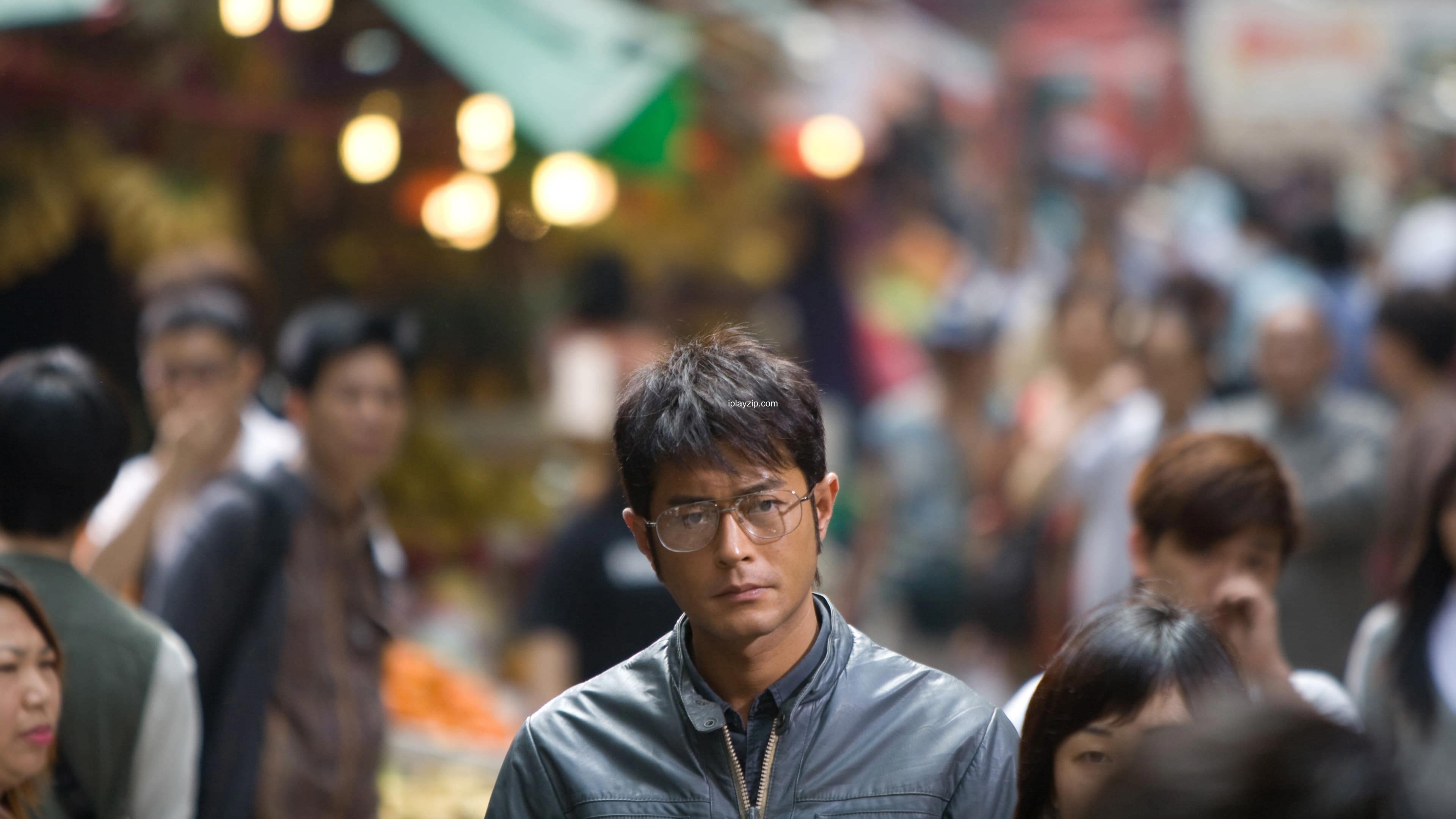 意外 Accident 2009 BD720p 2.4G 国粤双语 网盘下载