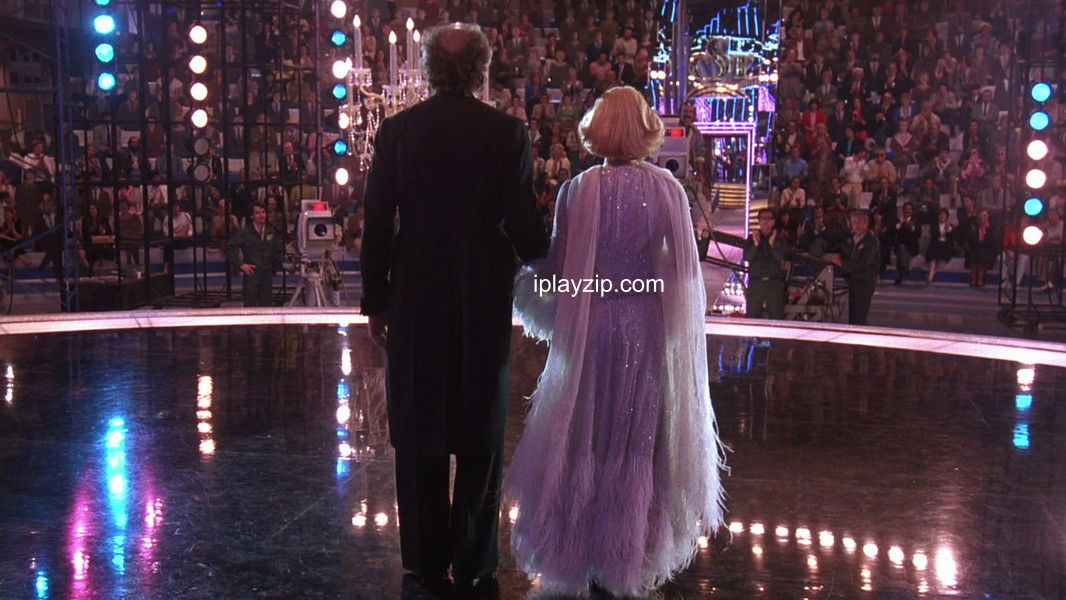 舞国 Ginger e Fred 1986 1080P 中文字幕 网盘下载