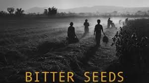 人间苦种 Bitter Seeds 2011 1080P 中英字幕 网盘下载