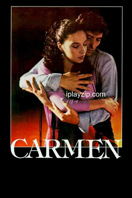 卡门 Carmen 1983 1080P 中英字幕 网盘下载