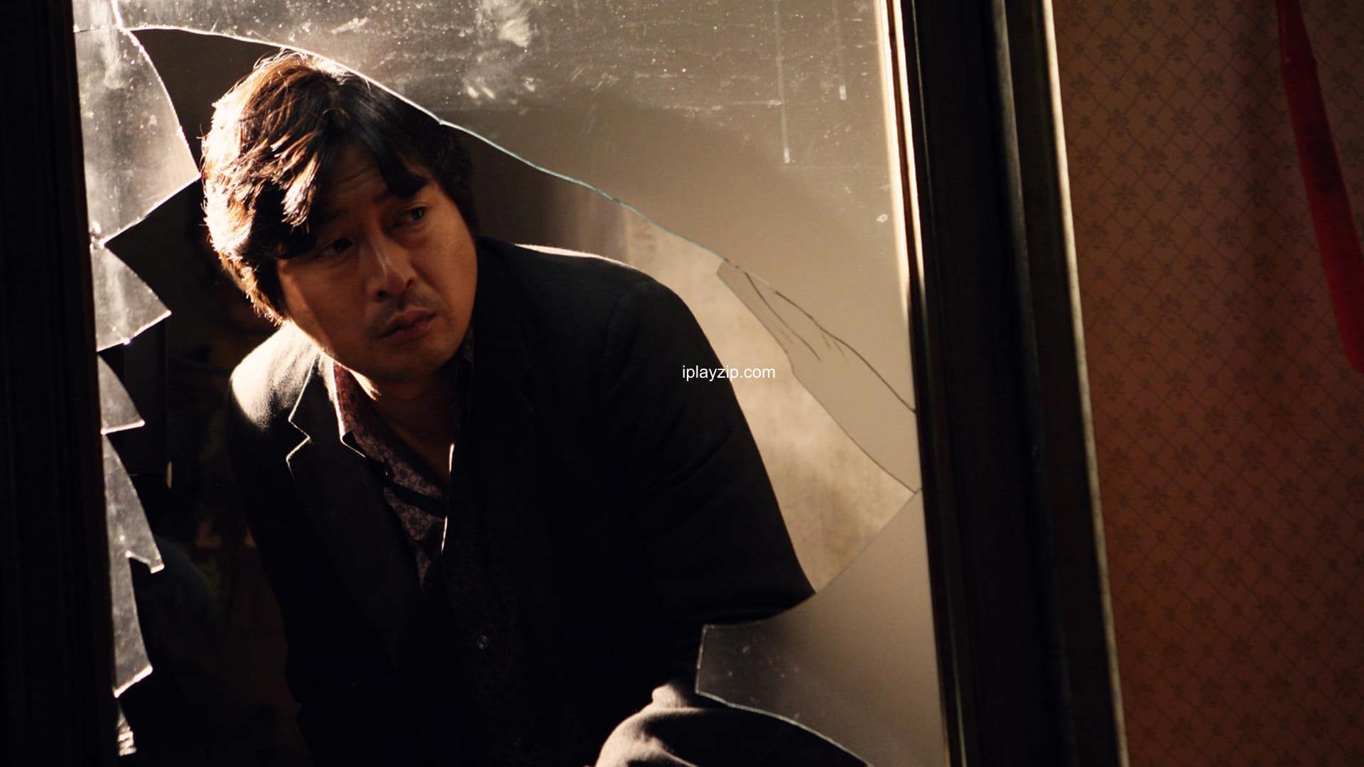 追击者 The Chaser 2008 x264 中字 网盘下载