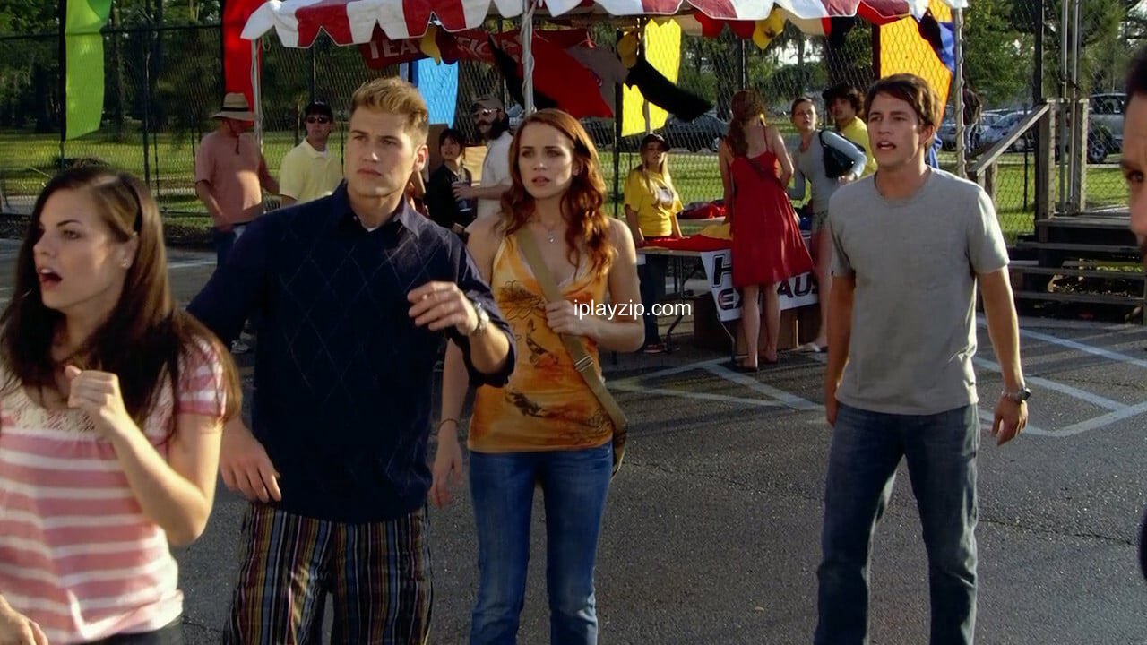 死神来了 4 Final Destination 4 2009 1.4G 中字 网盘下载