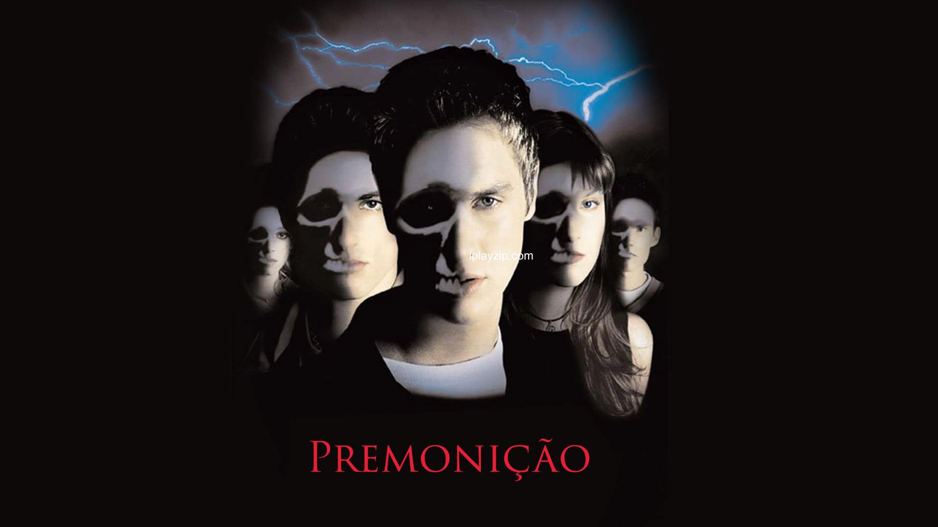 死神来了 1 Final Destination 1 2000 1.4G 中字 网盘下载