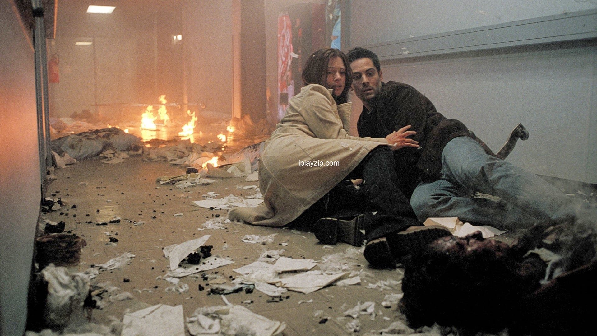 死神来了 2 Final Destination 2 2003 1.4G 中字 网盘下载